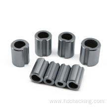 Locating Pin and Bushing for Automotive Checking